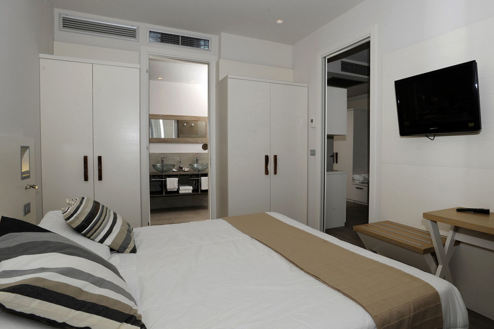 Hotel Agostini Bellaria-Igea Marina Exterior photo